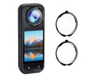 Puluz Osłony obiektywu do Insta360 X5 - 1508886 - zdjęcie 1